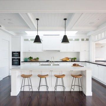 Mosman Residence