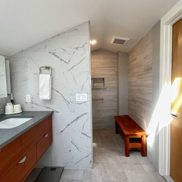 Barrington Modern Bathrooms Renovations