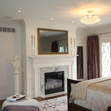 Seneca Lake Home Remodel