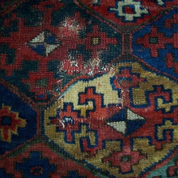Rug Repair - Products