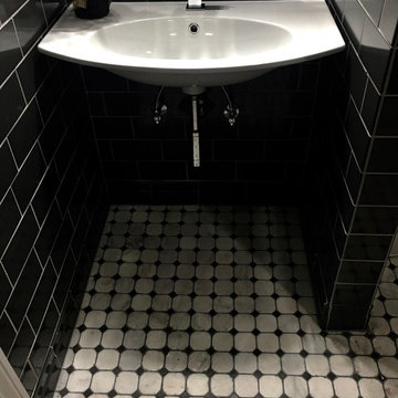 ADA-Compliant Bathrooms