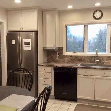 New Wndsor Kitchen
