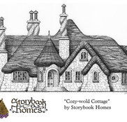 Storybook Homes Project Photos