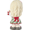 You Fill Me With Christmas Cheer 2021 Dated Figurine