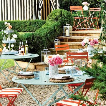 Outdoor Living