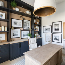 Office remodel