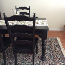 dinning room