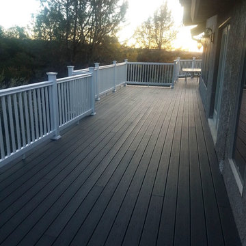 Deck Projects