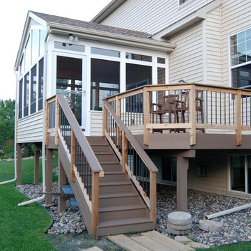 Porches