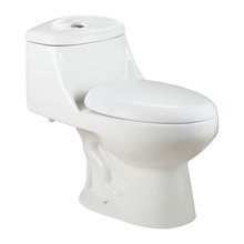 Downstairs Loo