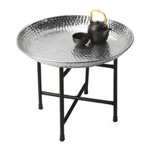 End table/coffee table