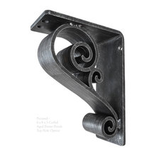 Steel Corbels