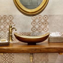 BAGNODESIGN Harrogate Showroom - Products