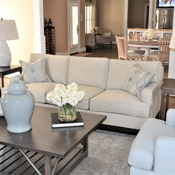 Classic Design with Spa Feel