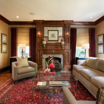 Villa Mira Flores - Tuscan Restoration