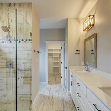 Campbell, CA: Bathroom Remodeling Contractors
