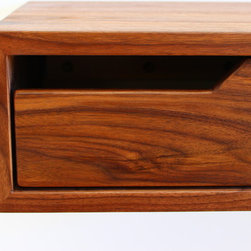 Floating Nightstands and Consoles - Products