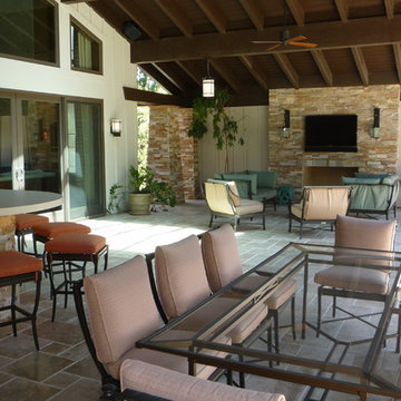 Hidden Hills