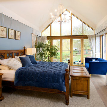 Full Home Automation in Cheshire