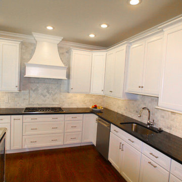 July 2014 Home of the Month