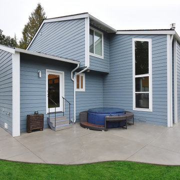 (Addition) Cost-Effective Addition