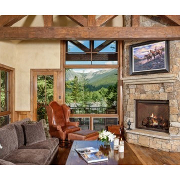 Get Complete Information about Aspen Real Estate Properties with WFP