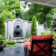 Landscape Ideas
