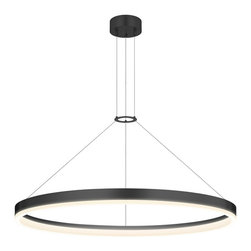 Corona Ring by Sonneman - Products