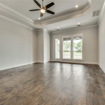 Home Construction : Camarillo, CA