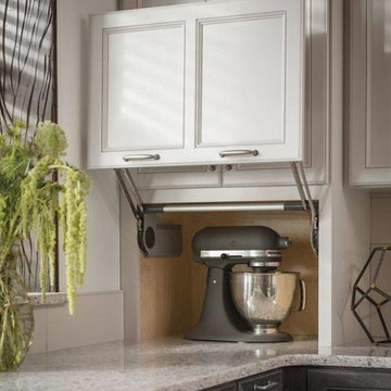 Kitchen/Home Bars