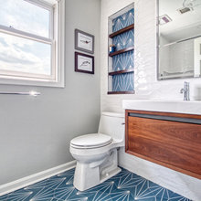 2F bathrooom