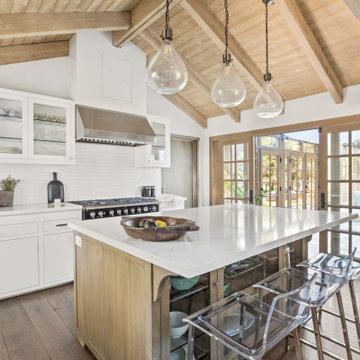 Bonsall Drive, Malibu, CA - Seller Representation