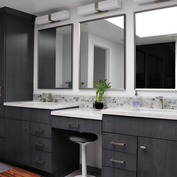 Master Bath Pleasanton
