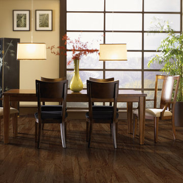 Mohawk Hardwood