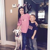 Jessica Barton's photo