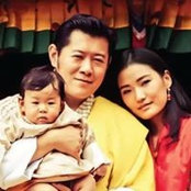 Penjo Dorji's photo