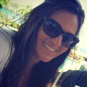 Michaela Watkins's photo