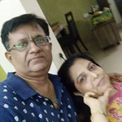 Deven Jasani's photo