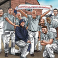 M Simmonds decorating contractors Ltd's profile photo