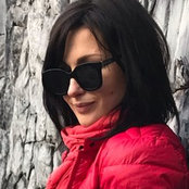 Foto von Iryna Chubur