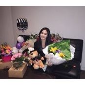 Gavriel Sadeli's photo