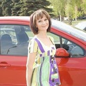 Ольга Осипова's photo
