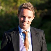 Foto von Angus Marsden