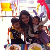 Lana Batarseh's photo