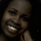 Kay Ndeto's photo