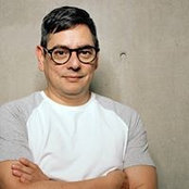 Foto de Edu Lee