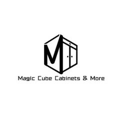 Magic Cube Cabinets & More
