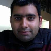Umer Salim's photo