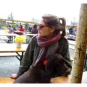 Foto de Héloïse Hamon