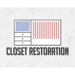 Closet Restoration